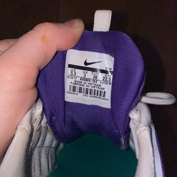 Nike Air Max 97 - Picture 4 of 4